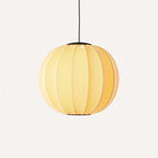 Made by Hand Knit-Wit LED Pendant Light
