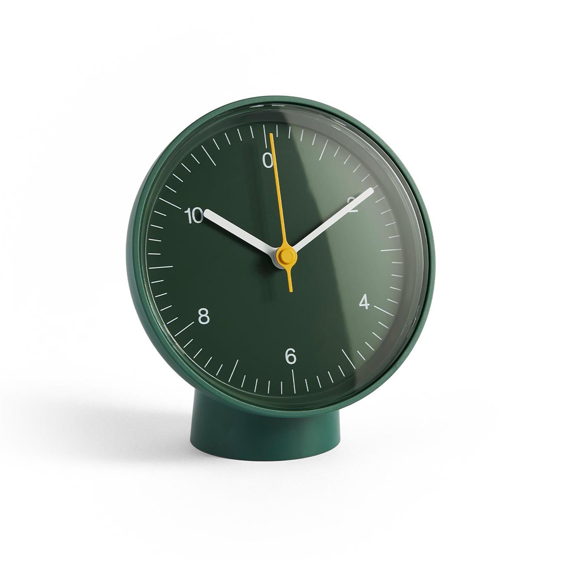 HAY Table Clock | Holloways of Ludlow