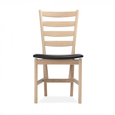 Bernstorffsminde SH Chair, Upholstered Seat