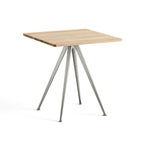HAY Pyramid Cafe Table 21