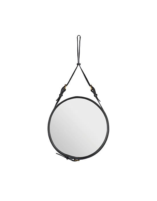 GUBI Adnet Circulaire Mirror