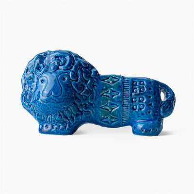 Bitossi Figura Leone