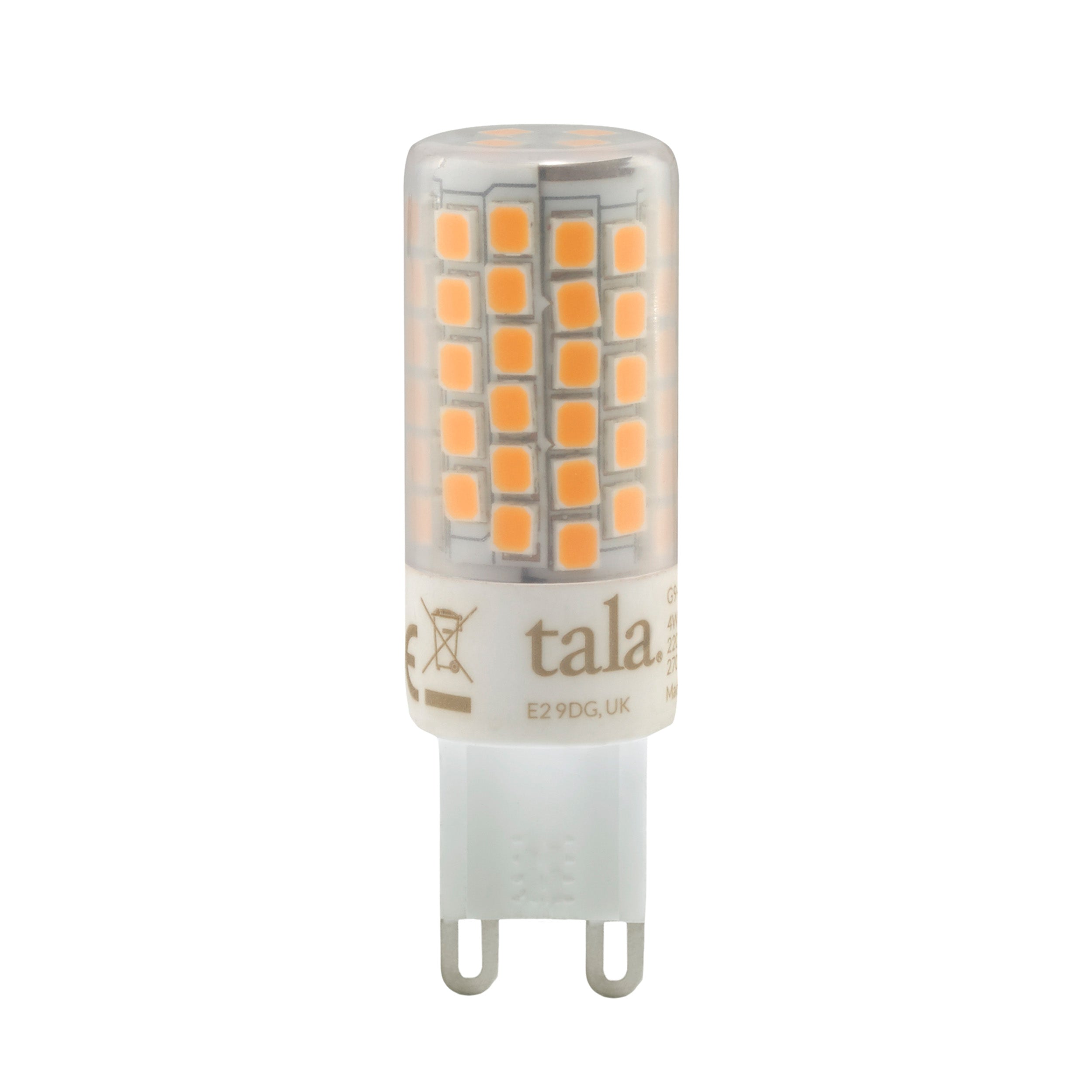 Tala G9 Light Bulb