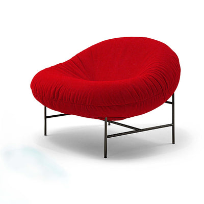 Knoll Perron Bun Lounge Chair
