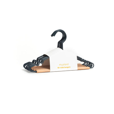 Mustard Made The Hangers