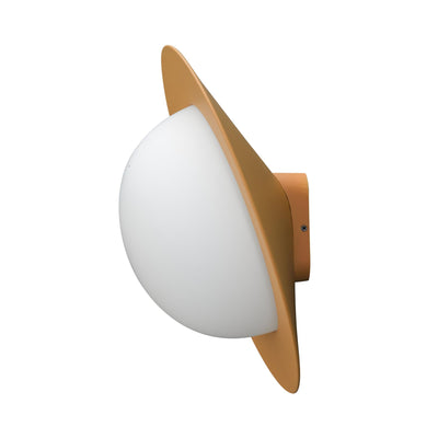 AGO Alley Wall Light