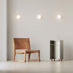 Frama Ovoid  Sconce