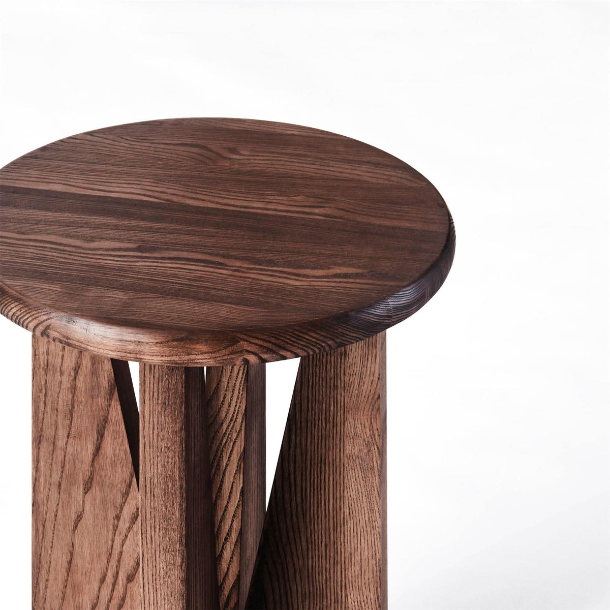 Dusty Deco V Side Table