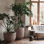 &Tradition LN8 Lato Round Side Table