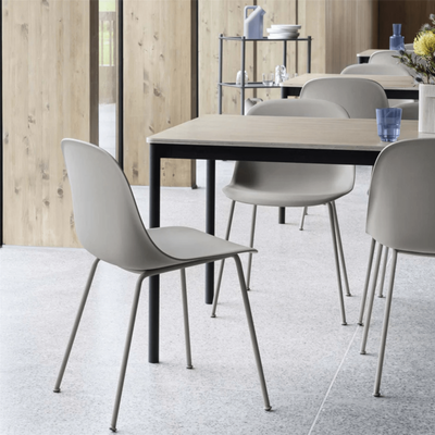 Muuto Fiber Side Chair