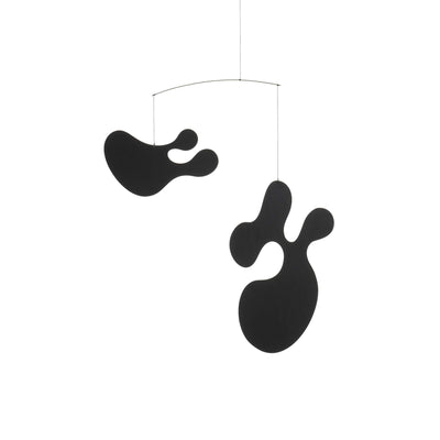 Vitra Plywood Mobile