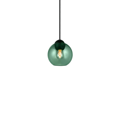 Halo Lighting Bubbles Pendant Light Mini