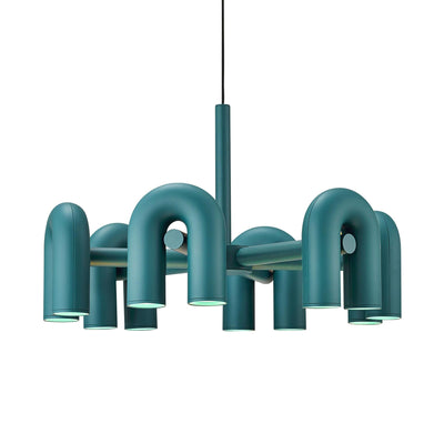 AGO Cirkus Chandelier