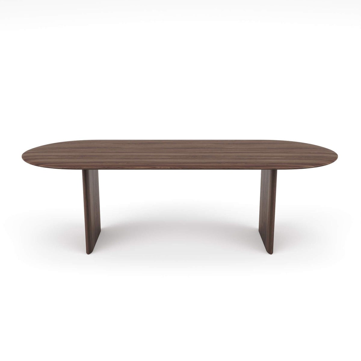 Sibast No 7 Dining Table, Oval