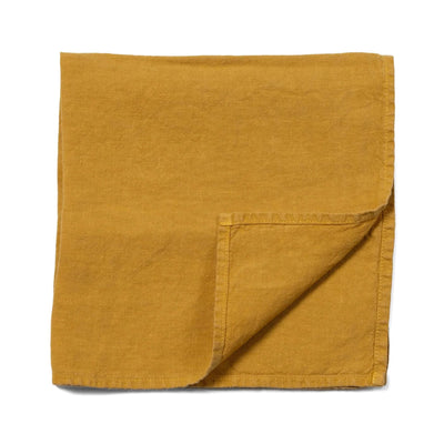 The Conran Shop Plain Linen Napkin