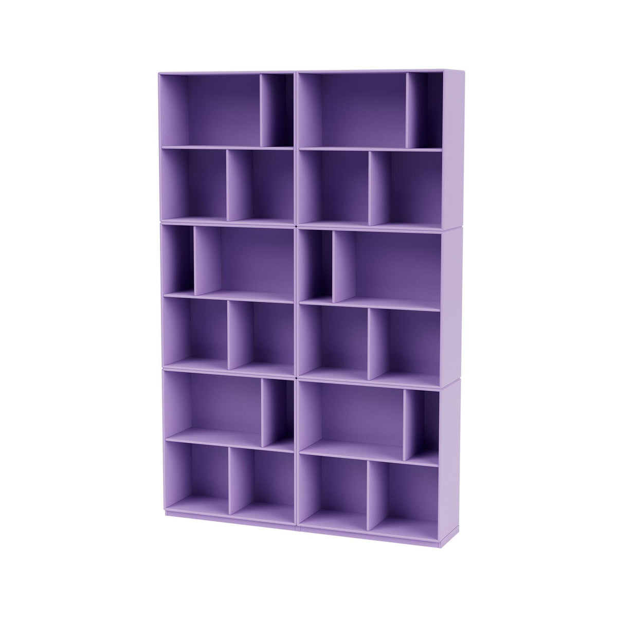 Montana Read Bookshelf