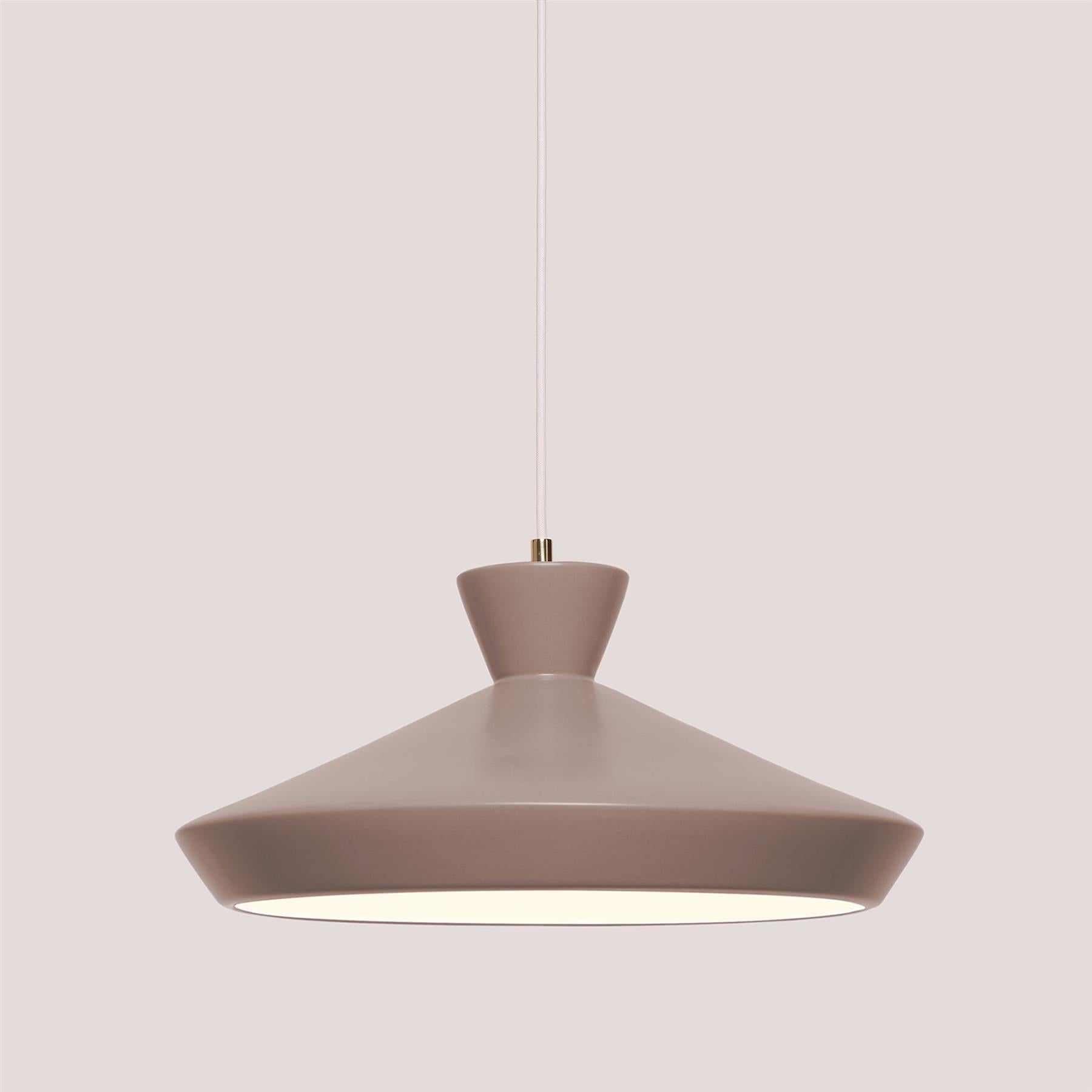 Patricia Lobo Tagi Pendant Light
