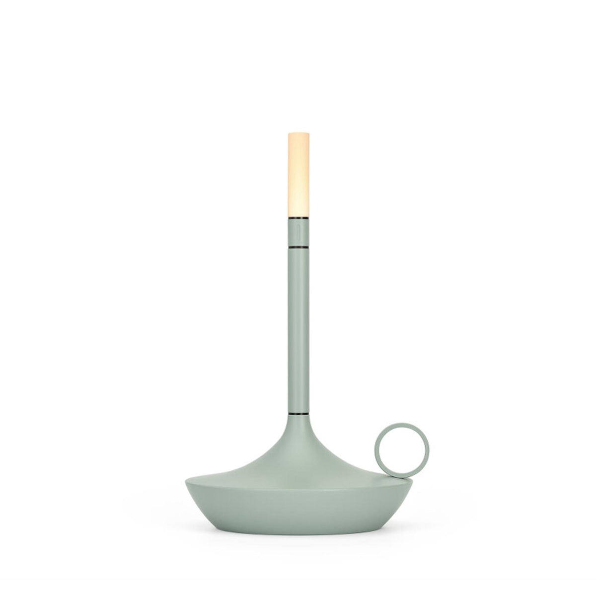 Graypants Wick S PRO Rechargeable Outdoor Table Light - USB-C