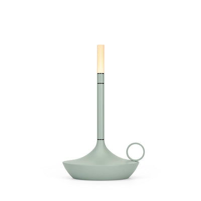 Graypants Wick S PRO Rechargeable Outdoor Table Light - USB-C