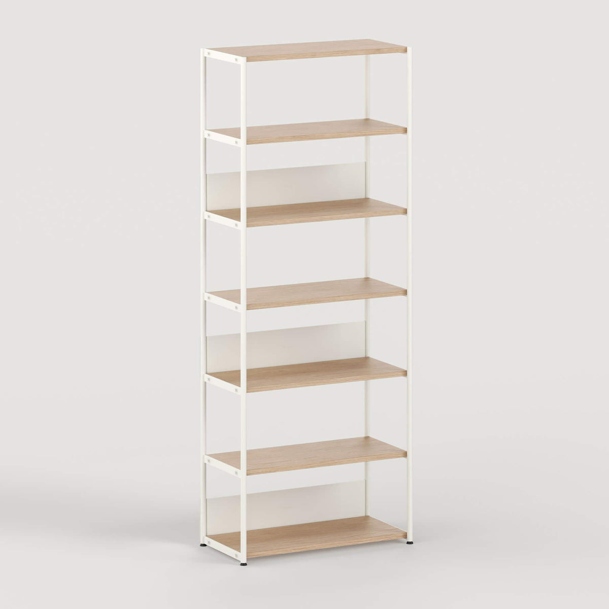 TIPTOE Unit Shelf Level 5 & 6 Shelf