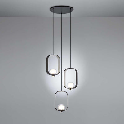 TOOY Filipa Chandelier