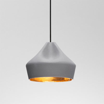 Marset Pleat Box Pendant