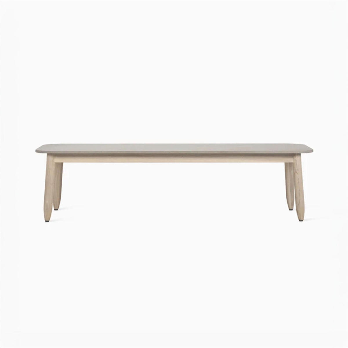 Vincent Sheppard David Rectangular Garden Coffee Table