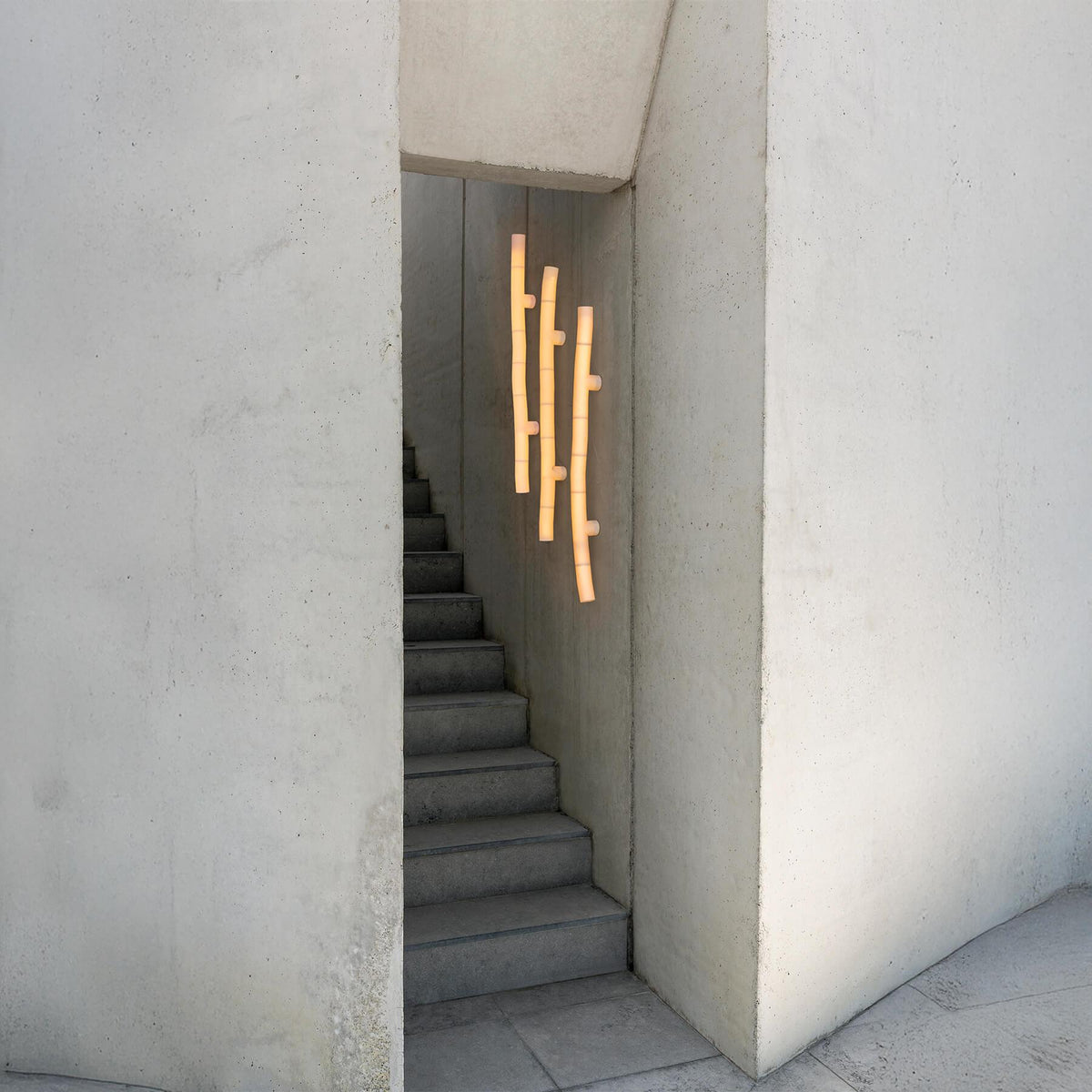 TOOY Tratti Wall Light