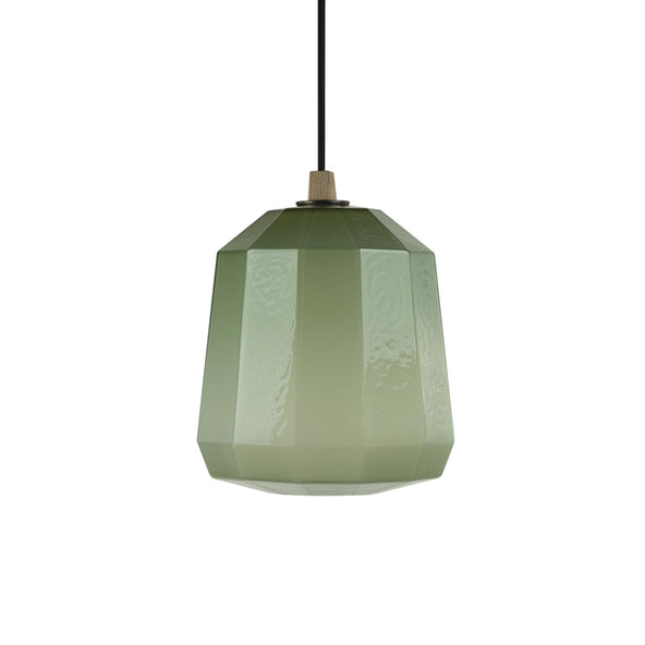 Outlet Poly Pop Birdy Pendant - Tourmaline