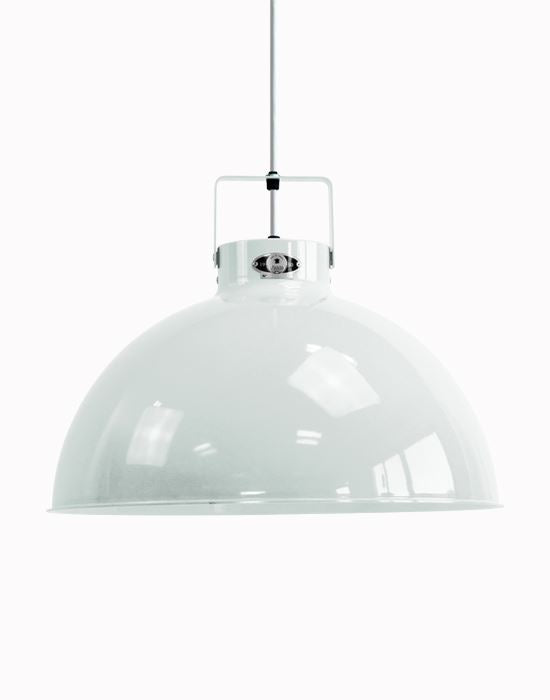 Jielde Dante Pendant Light - Medium