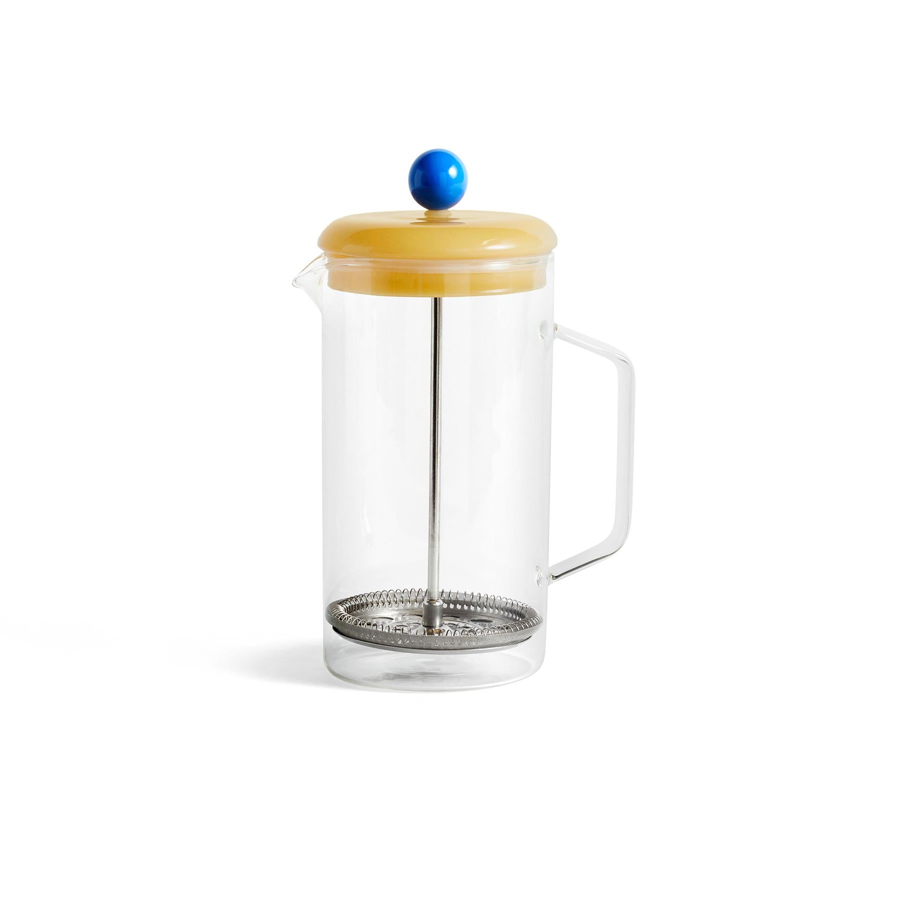 HAY French Press Brewer