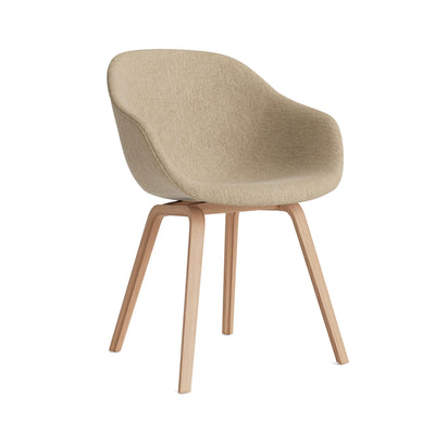 HAY AAC 223 Dining Chair, Upholstered
