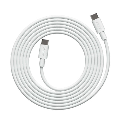 AVOLT Cable 1 USB-C to USB-C