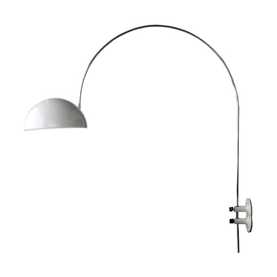 Oluce Coupe 1159 Wall Light