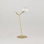 Aromas Atom Table Lamp