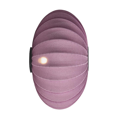 Made by Hand Knit-Wit Oval Wall Light