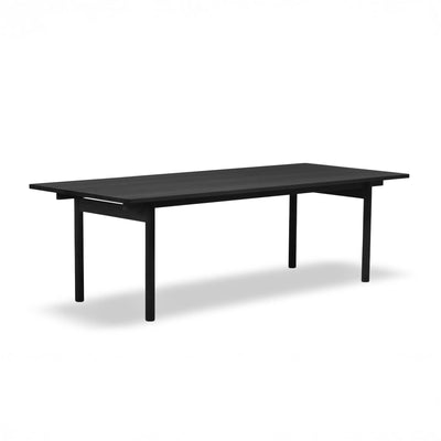 Bernstorffsminde Brú Table