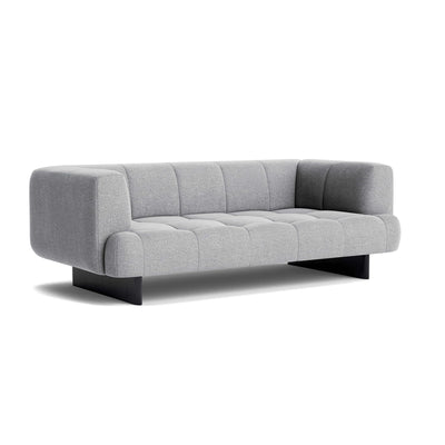 HAY Quilton Lift 2+ Seater Sofa