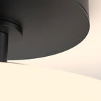Astro Lighting Zeppo IP44 Bathroom Ceiling Light