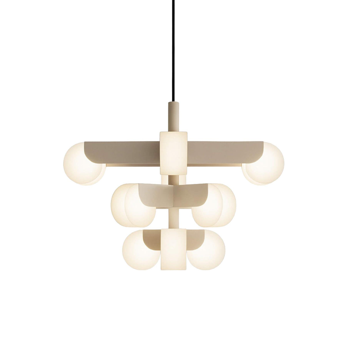 TOOY Stilla Chandelier