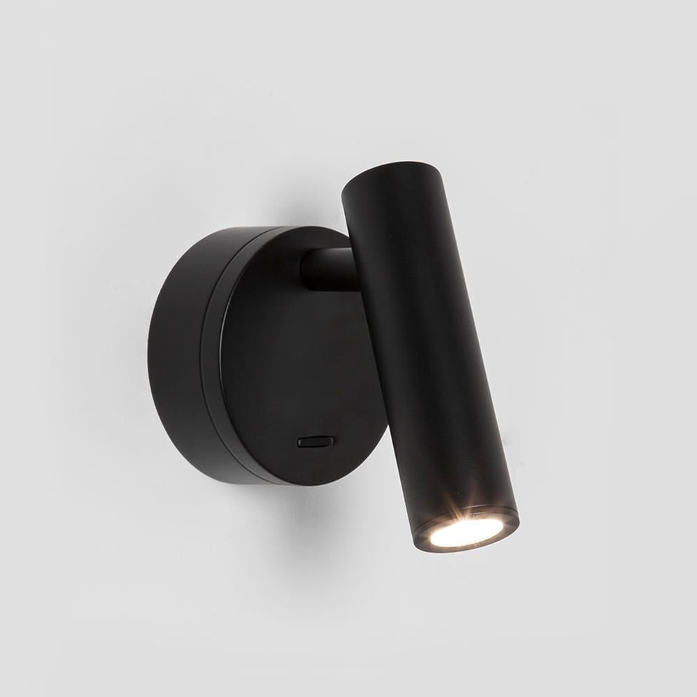 Astro Lighting Enna Round LED Spotlight