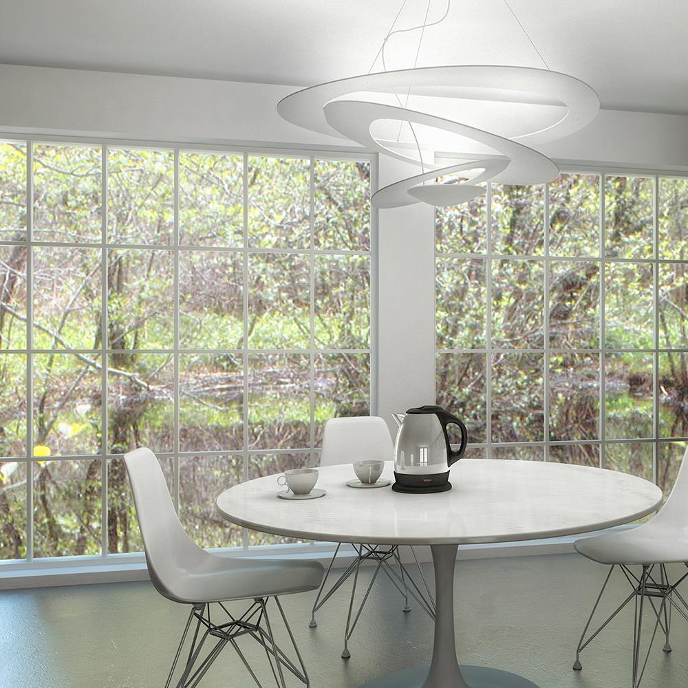 Artemide Pirce Pendant Light - LED