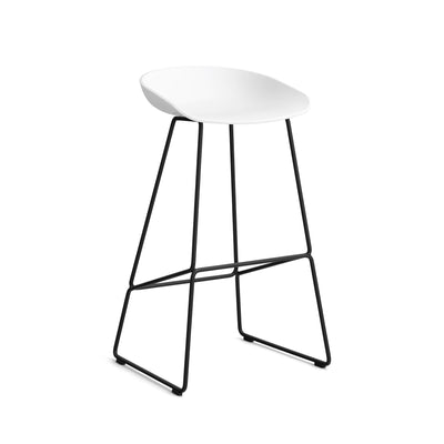 HAY About A Stool 38 Bar Stool