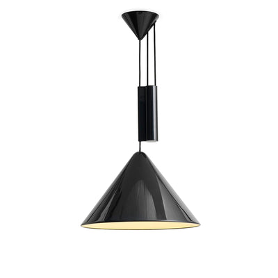 HAY Compass Rise and Fall Pendant