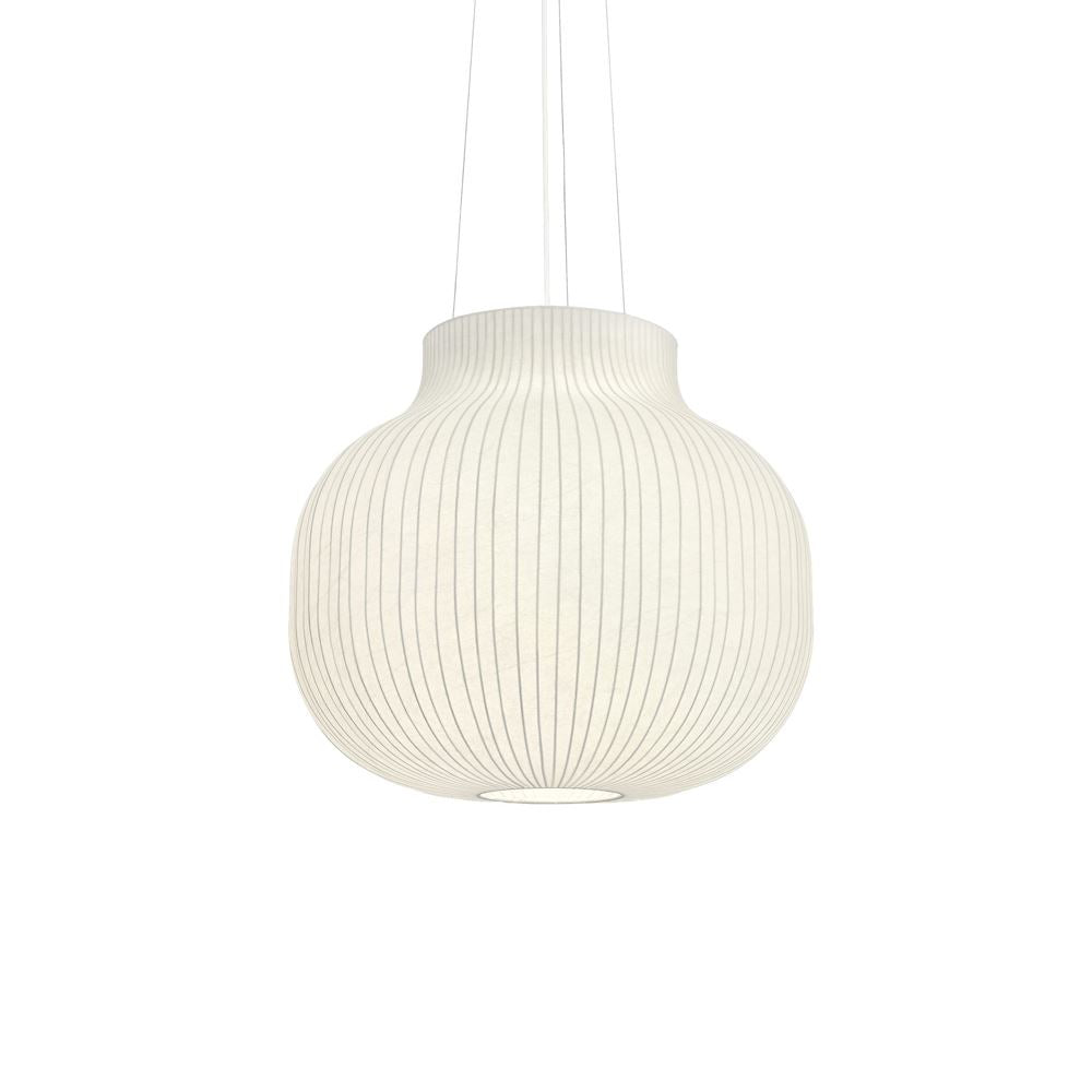 Muuto Strand Pendant Light - Closed