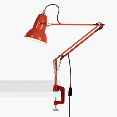 Anglepoise Original 1227 Desk Lamp