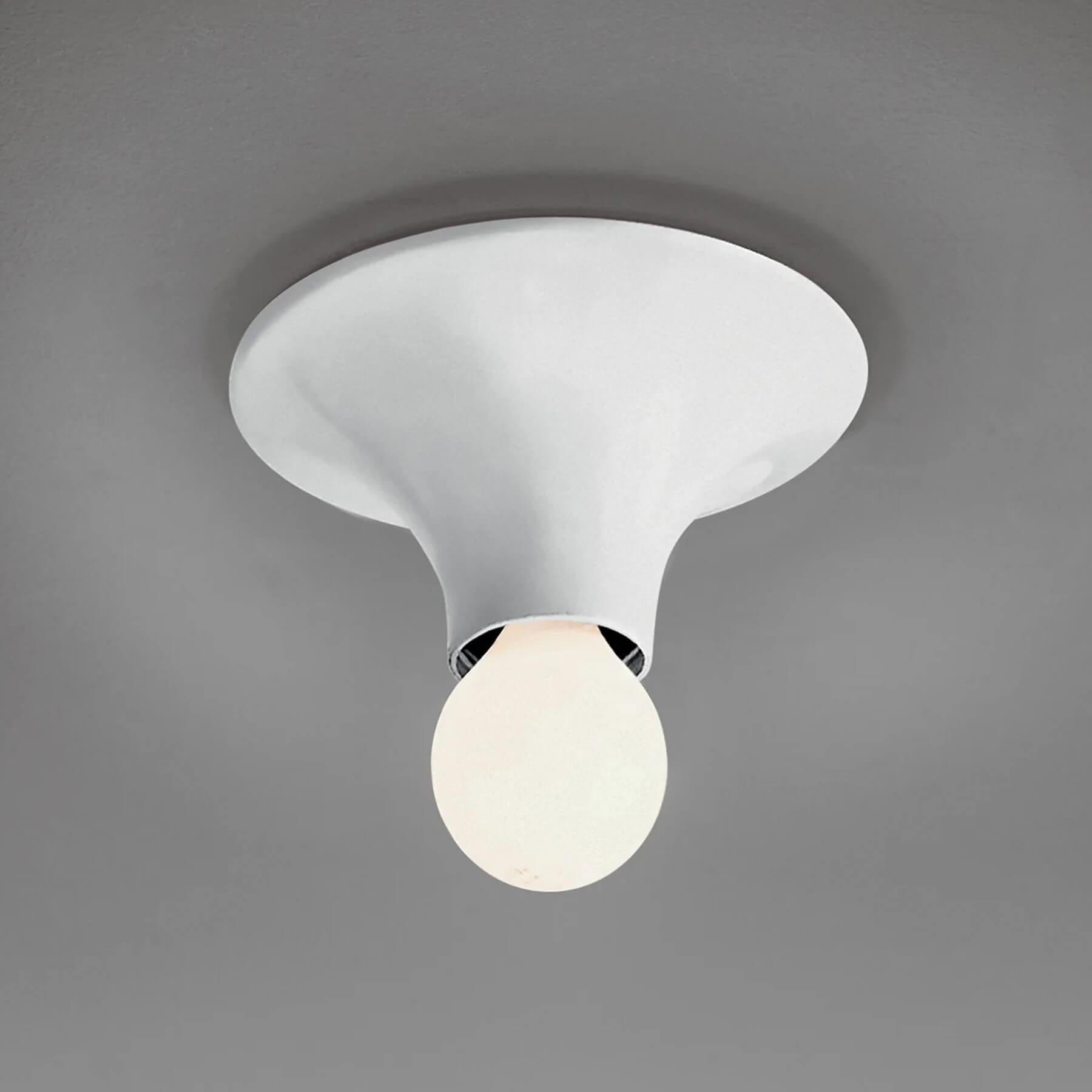 Artemide Teti Wall / Ceiling Light