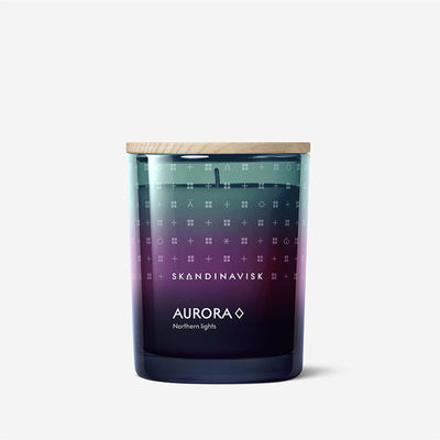 Skandinavisk Scented Candle 200g