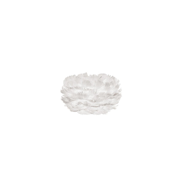 Outlet Umage Eos Pendant Light - Micro, White, Shade Only