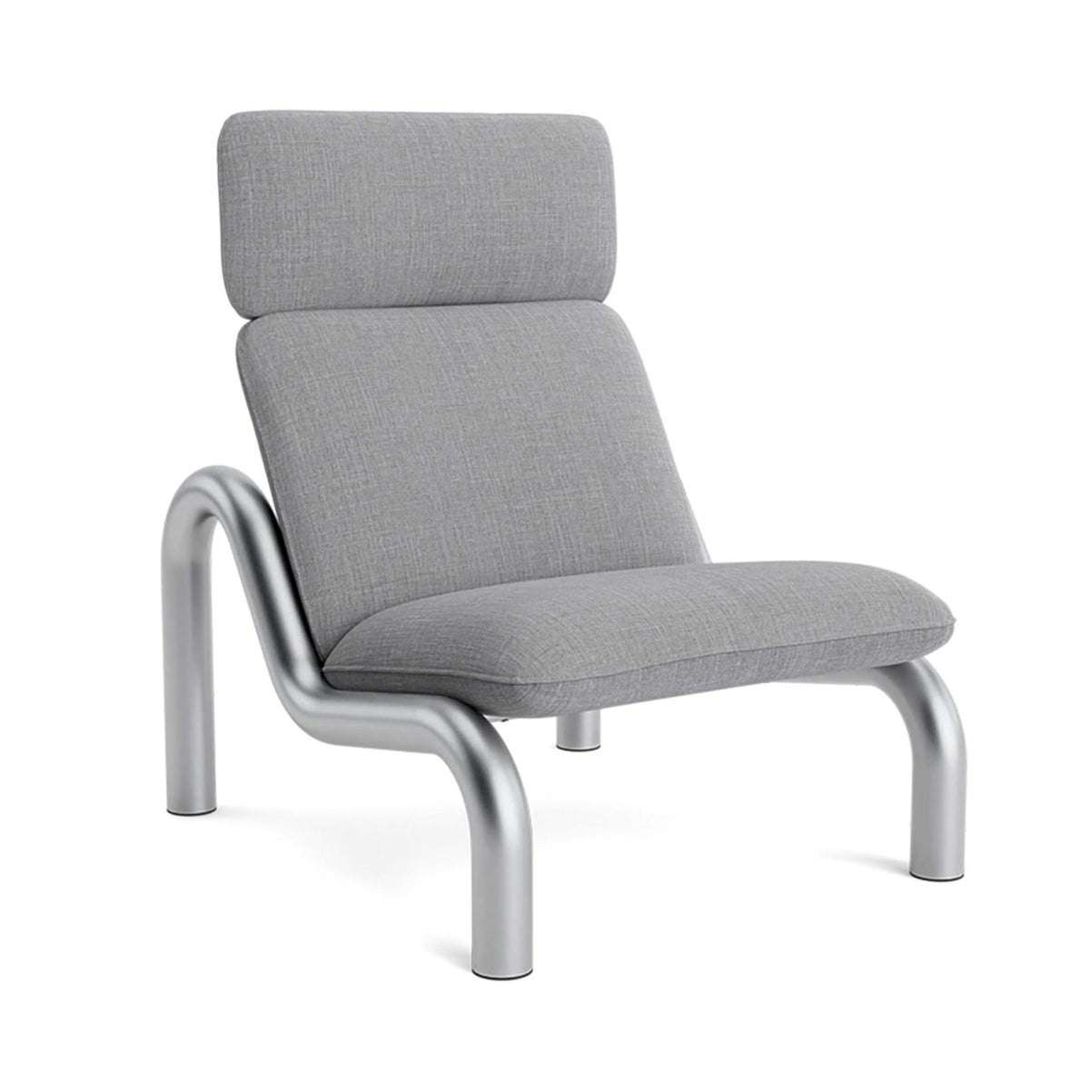 Normann Copenhagen Tube Lounge Chair